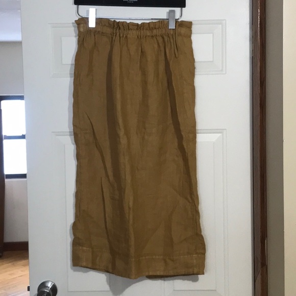 Free People “Straight to the Point” Midi Skirt - Picture 8 of 16